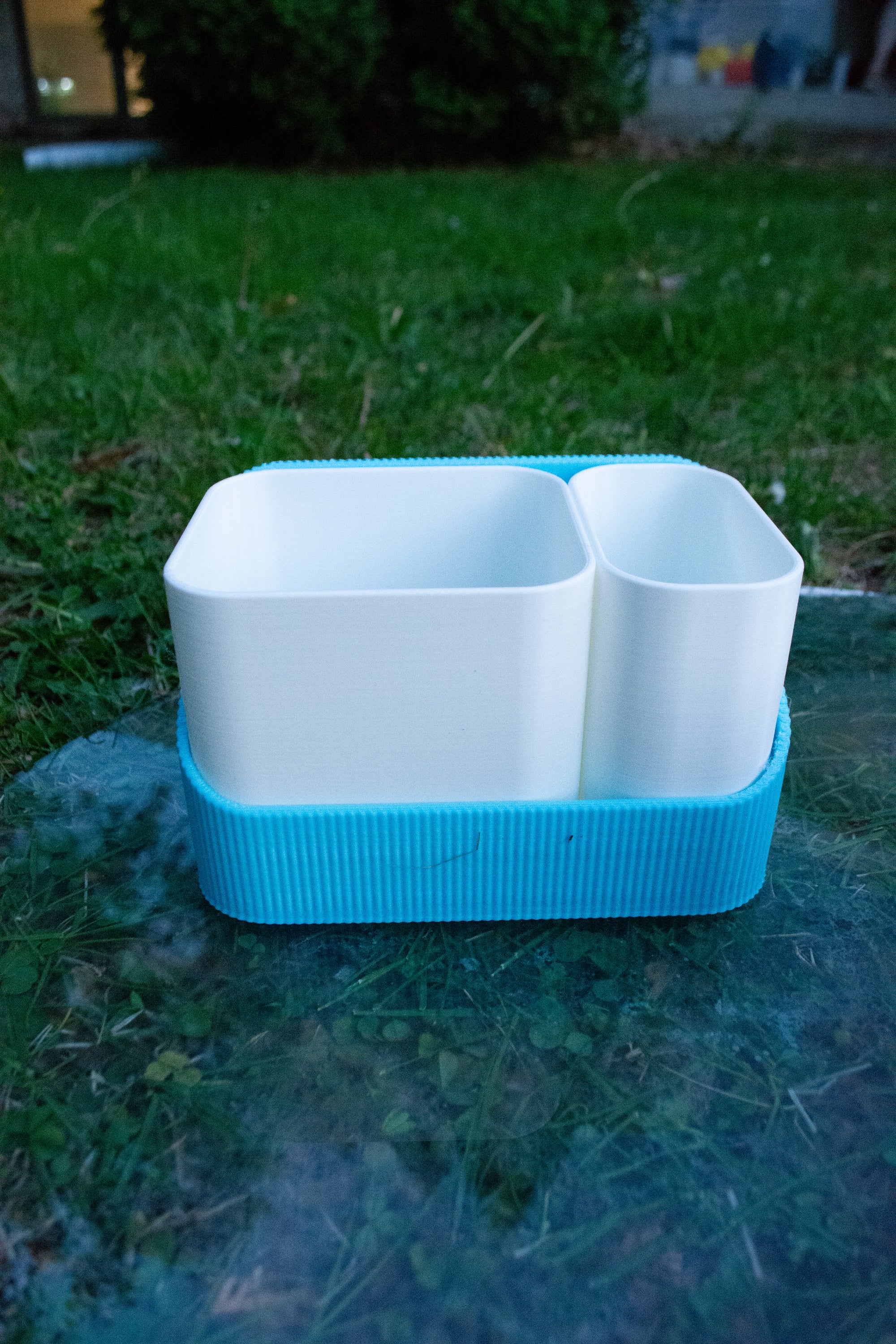 Modular Desk Organiser