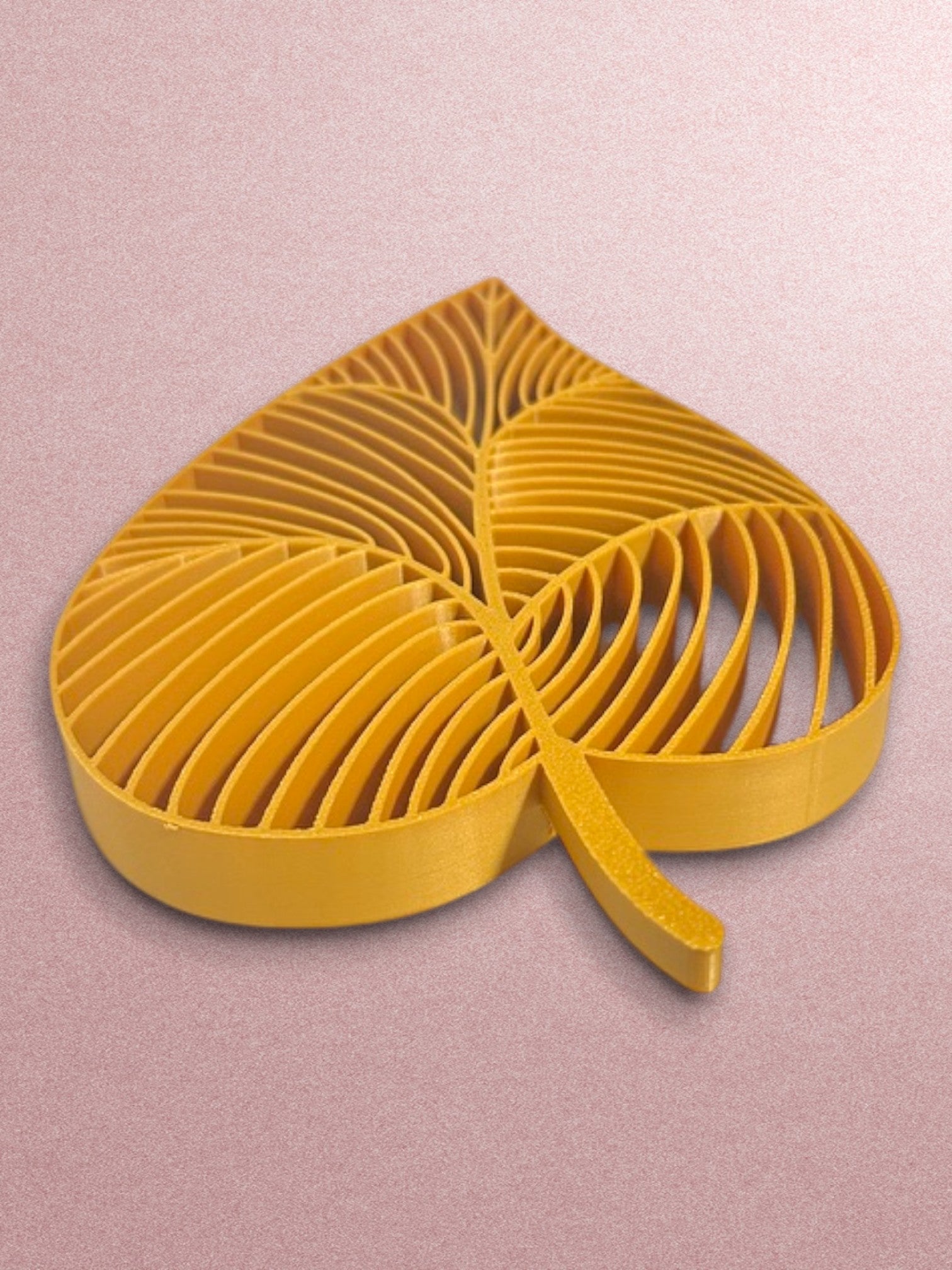 SoapLeaf
