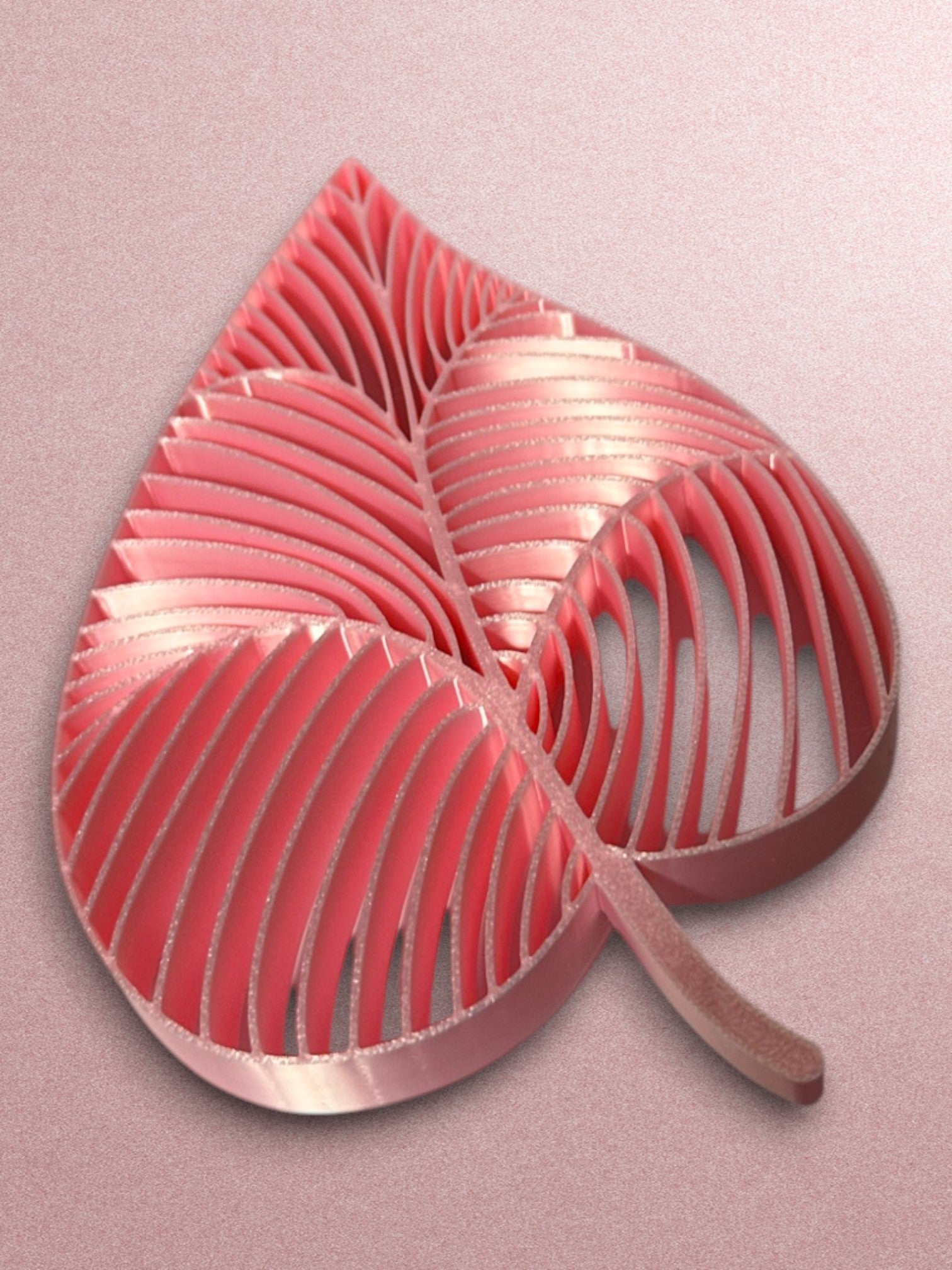SoapLeaf