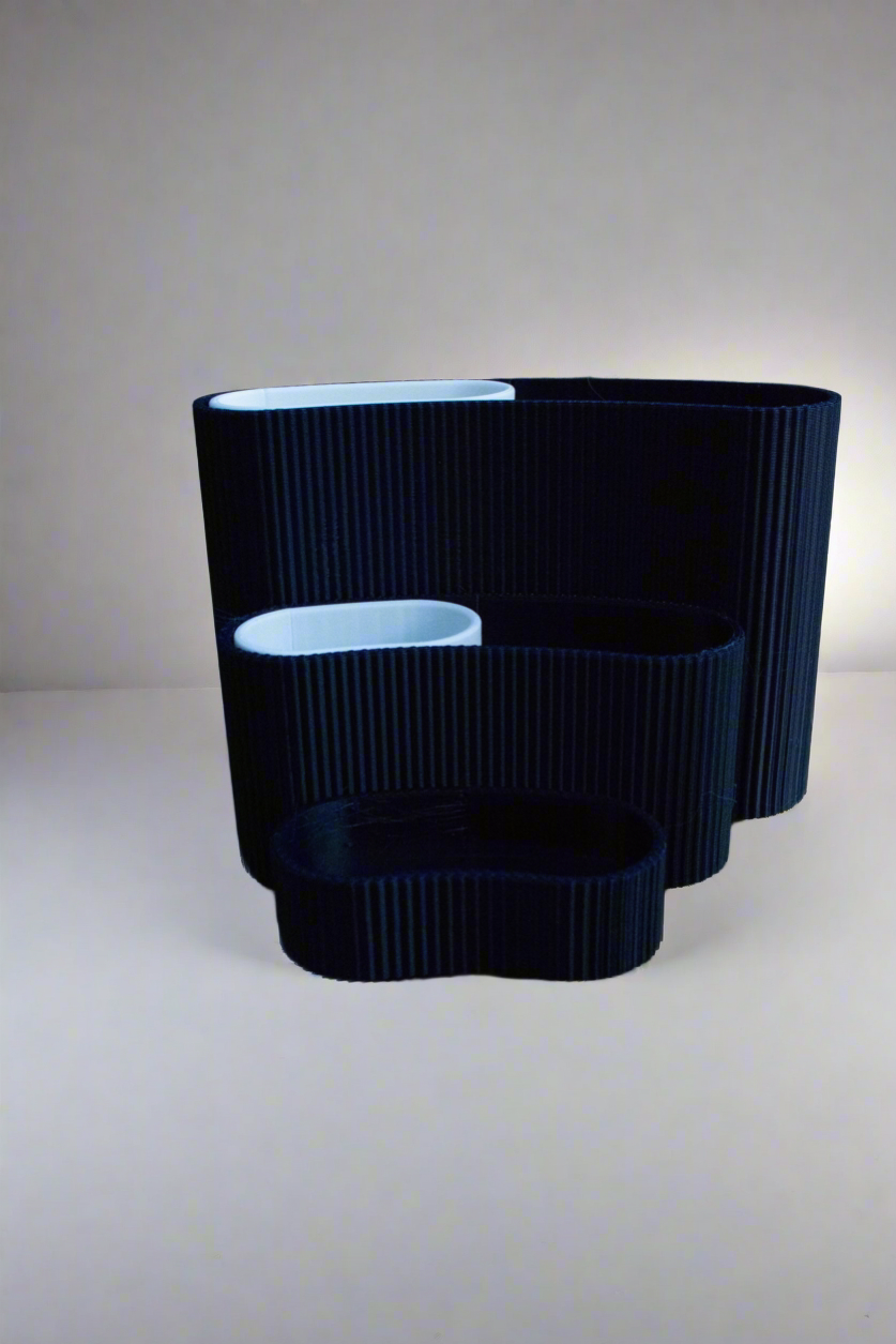 Revolve Desk Organiser