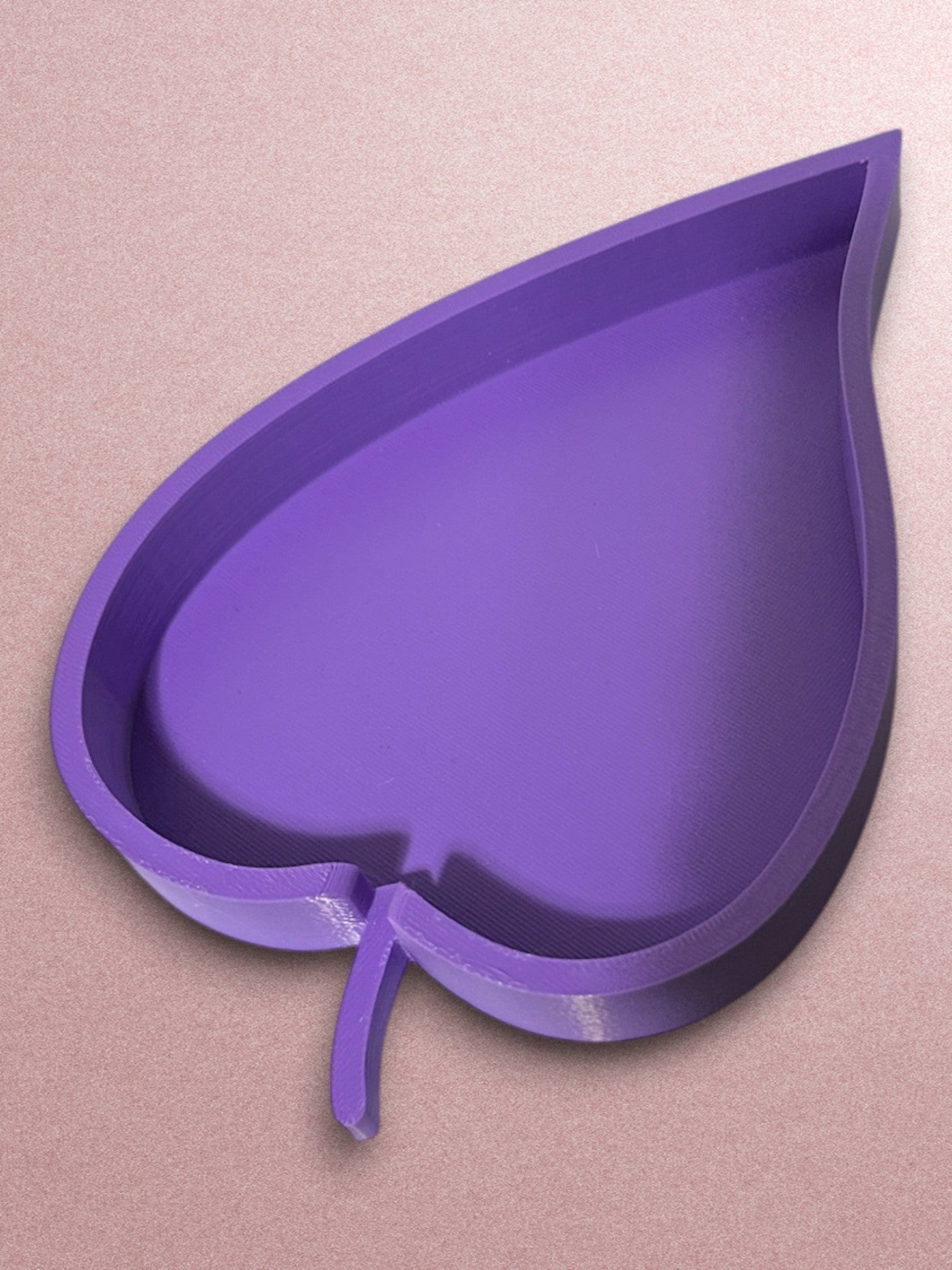 SoapLeaf