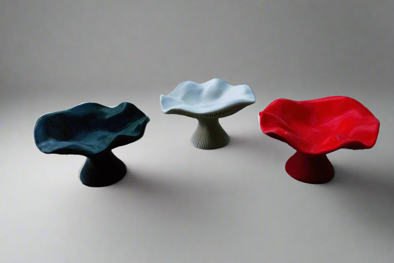 Mushroom Stand