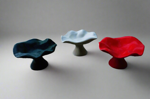 Mushroom Stand