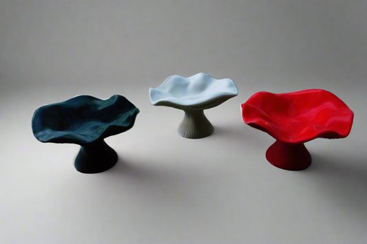 Mushroom Stand