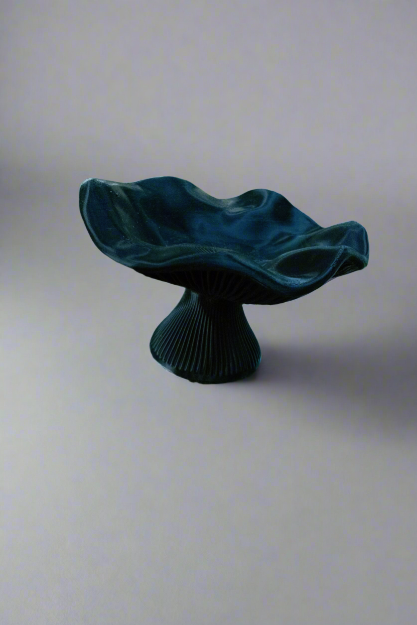 Mushroom Stand
