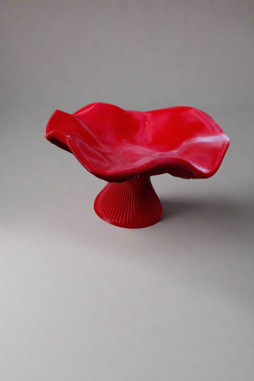 Mushroom Stand