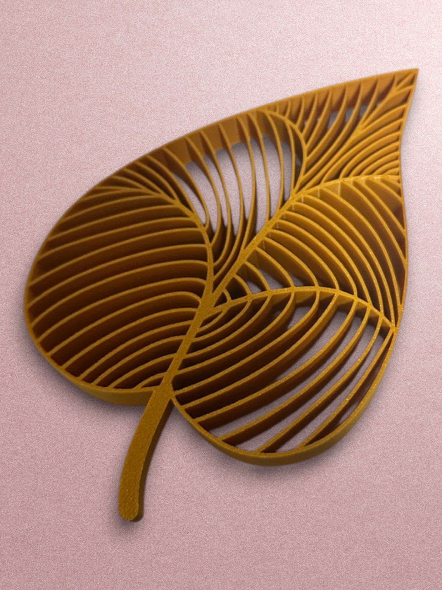 SoapLeaf
