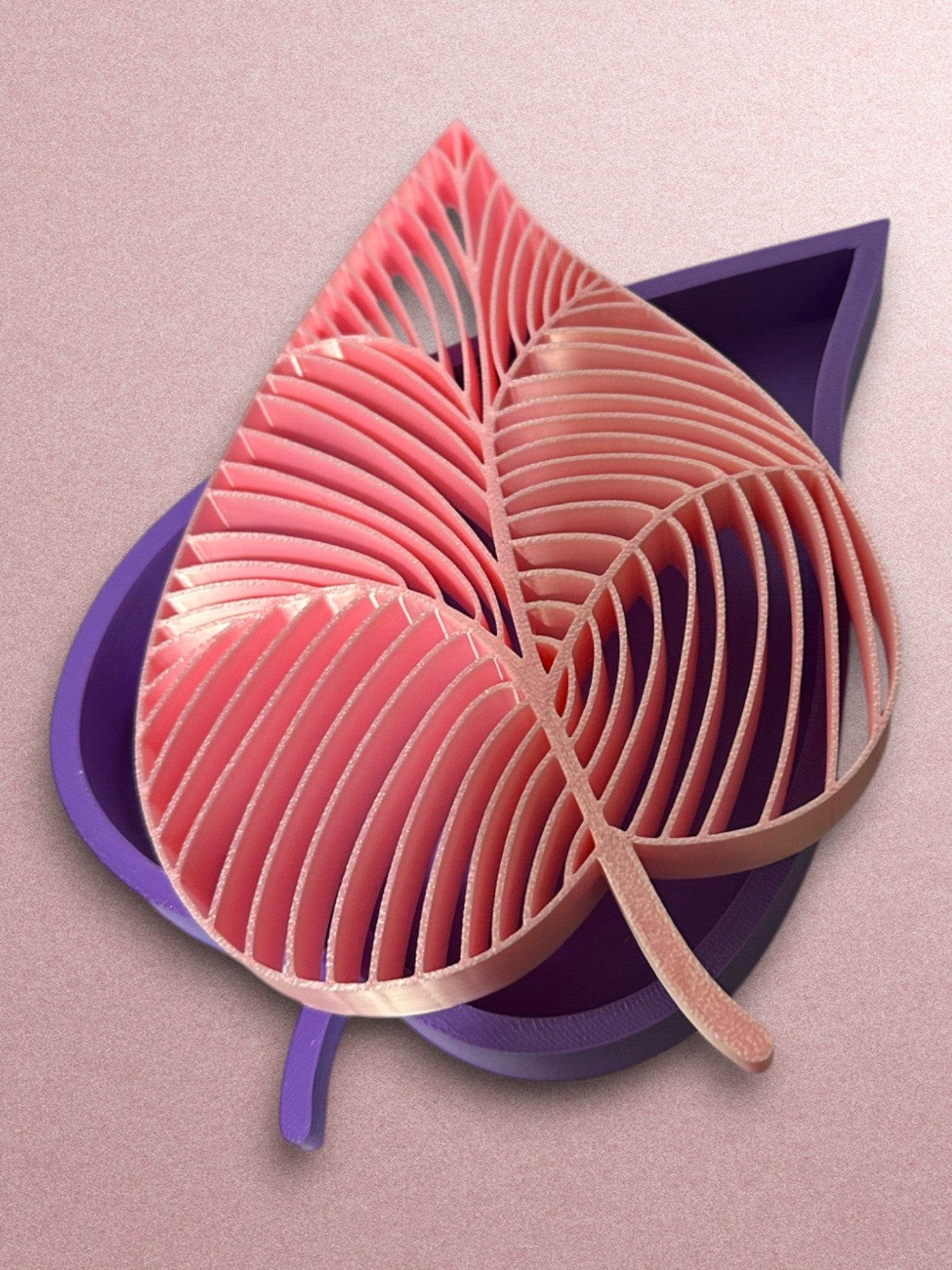 SoapLeaf