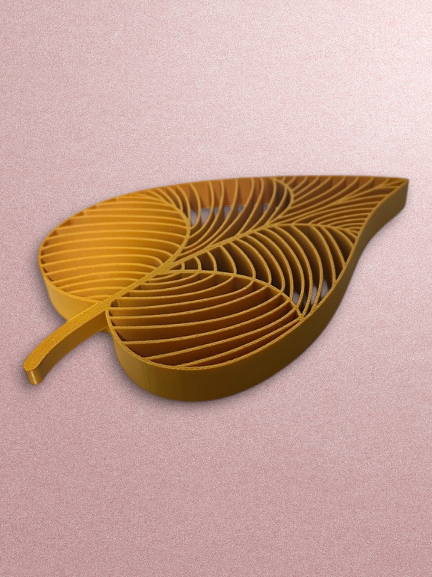 SoapLeaf