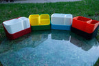 Modular Desk Organiser