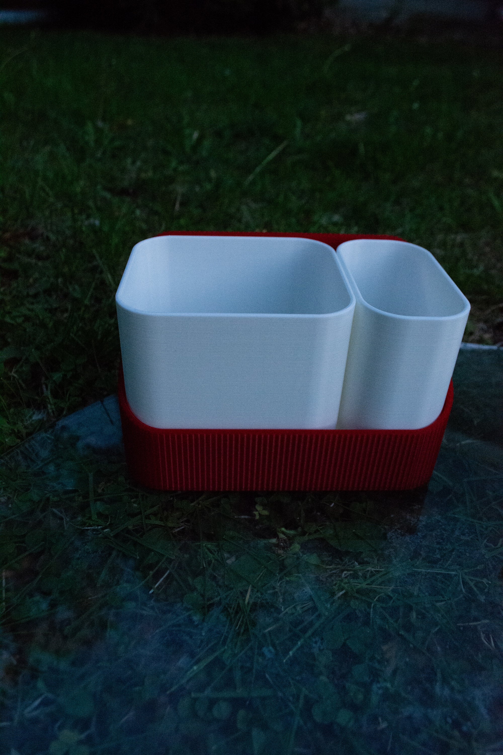 Modular Desk Organiser