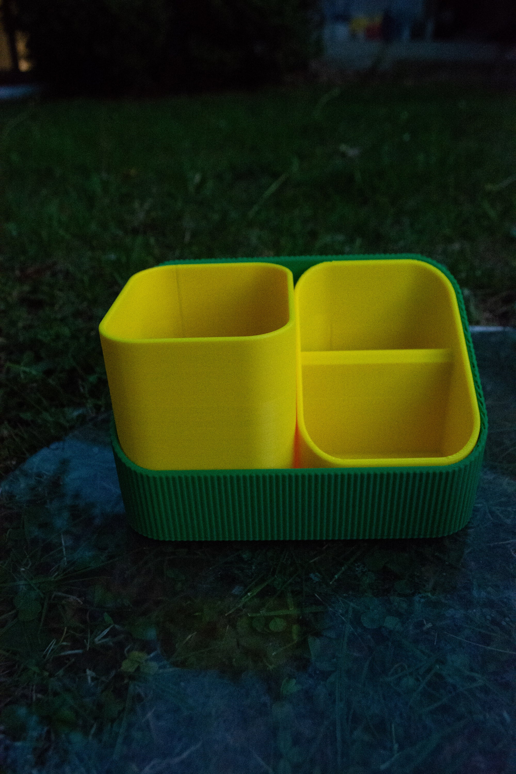 Modular Desk Organiser