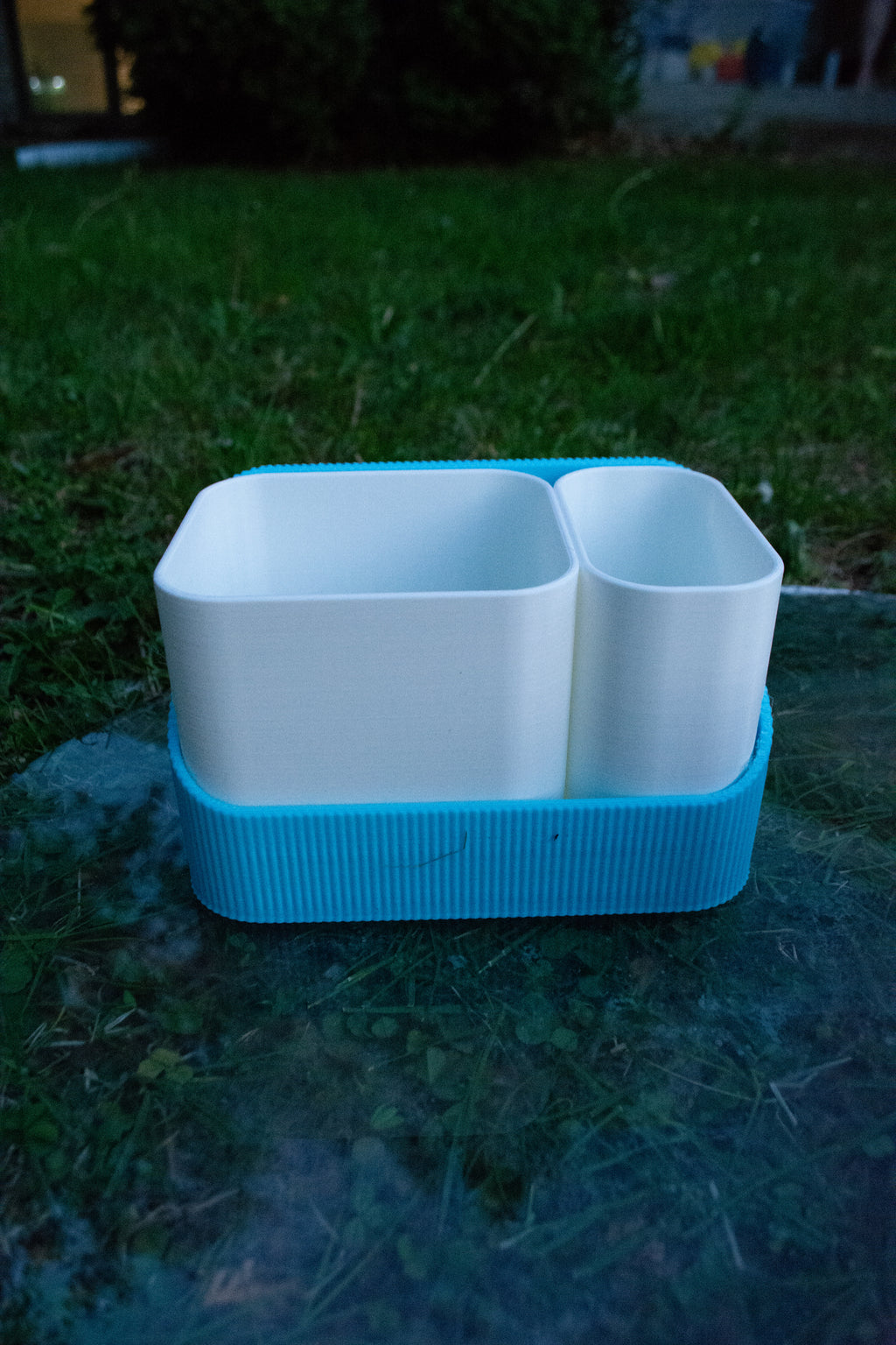 Modular Desk Organiser