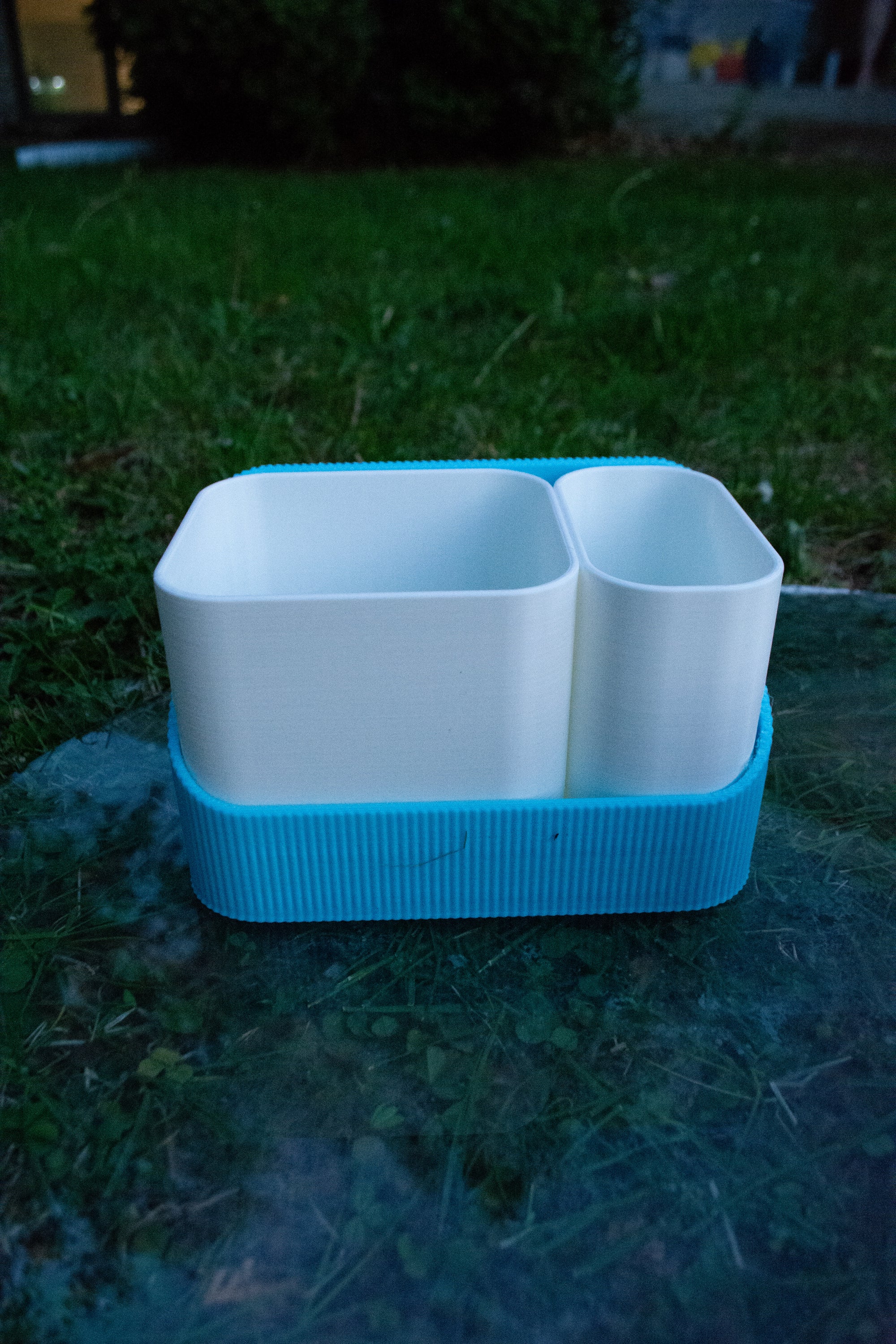 Modular Desk Organiser
