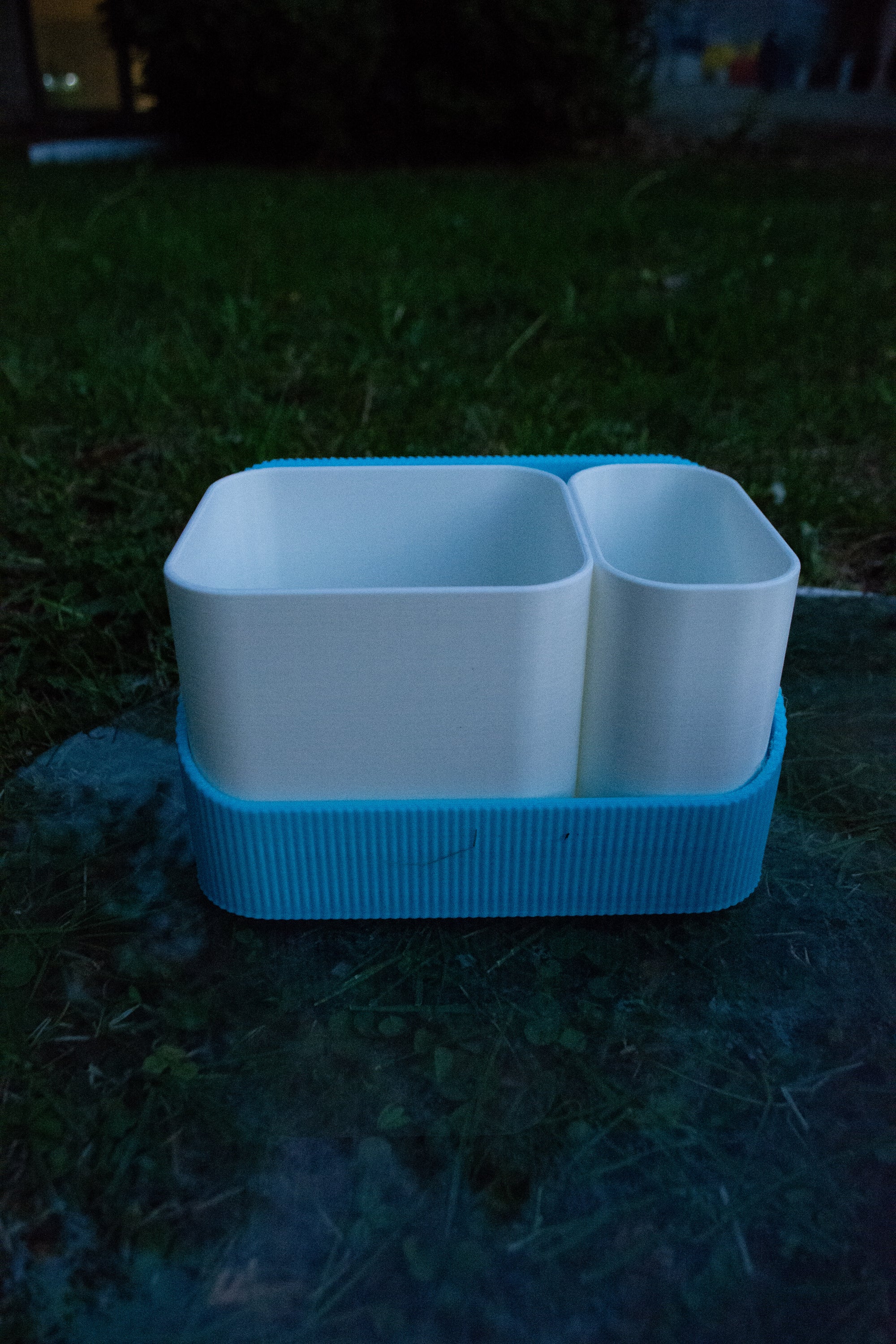 Modular Desk Organiser