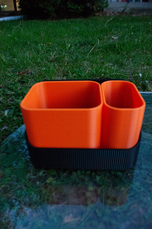 Modular Desk Organiser