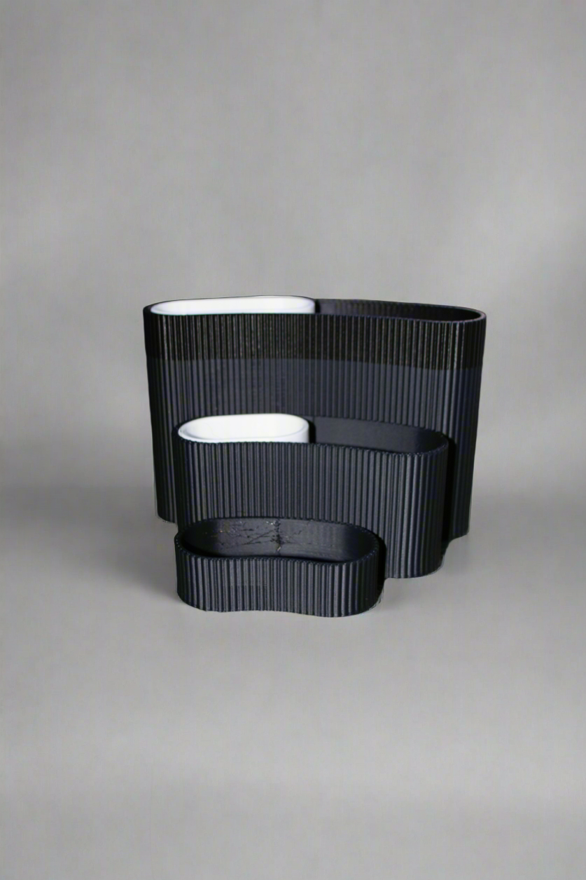 Revolve Desk Organiser