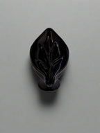 Leaf shape Soap Holder
