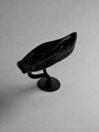 Leaf shape Soap Holder