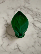 Leaf shape Soap Holder