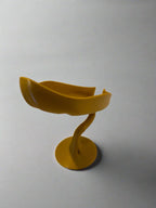 Leaf shape Soap Holder