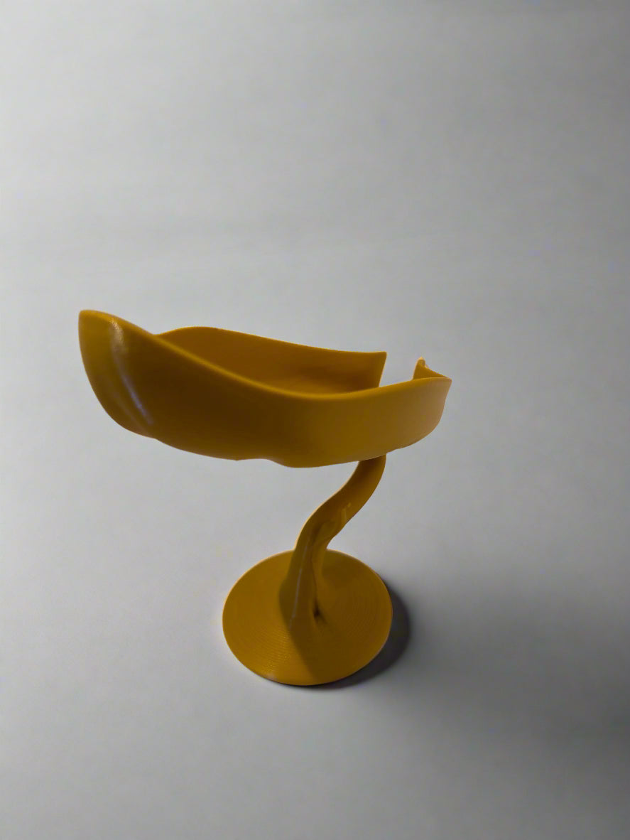 Leaf shape Soap Holder