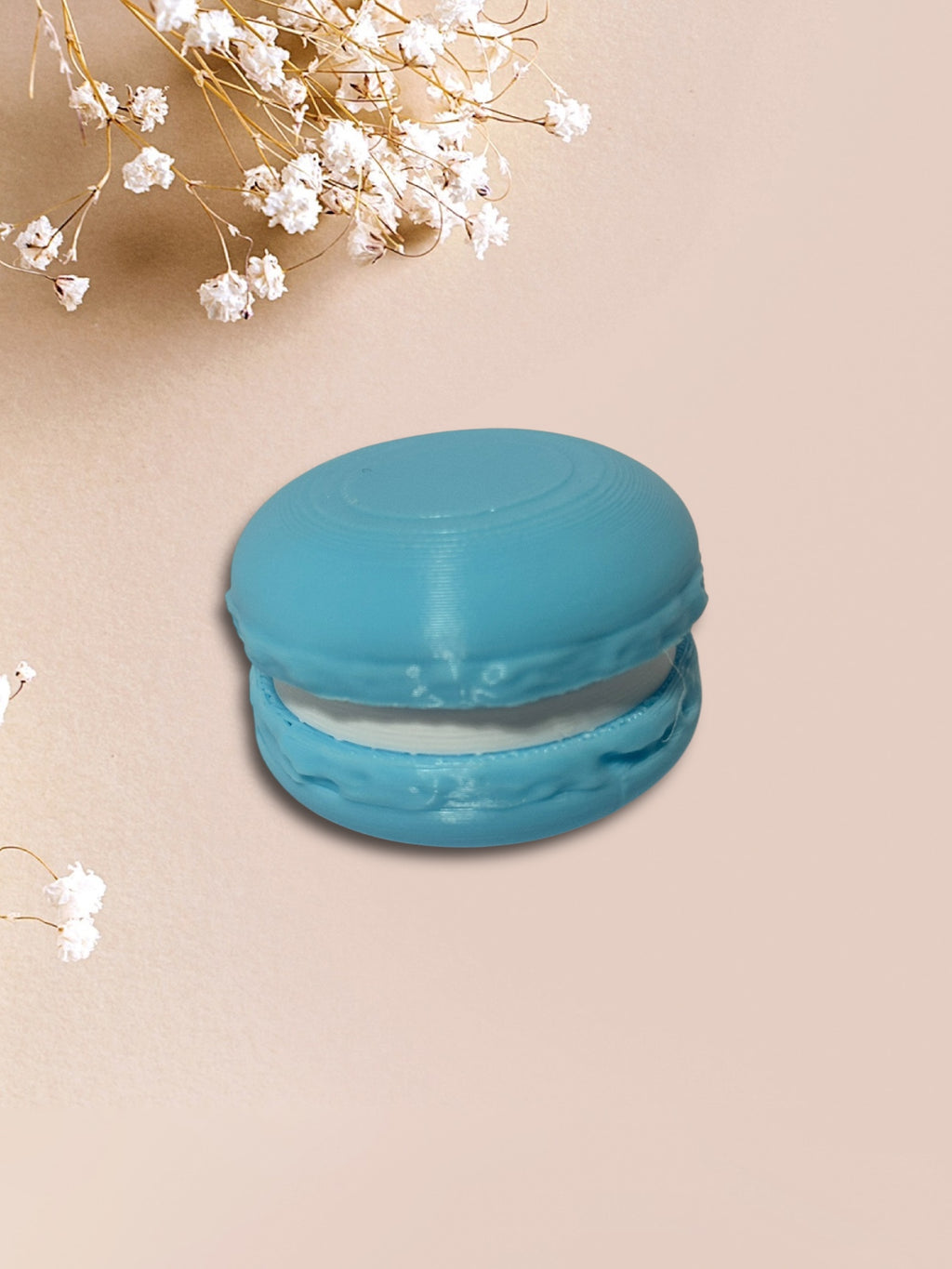 Macaron Clicker