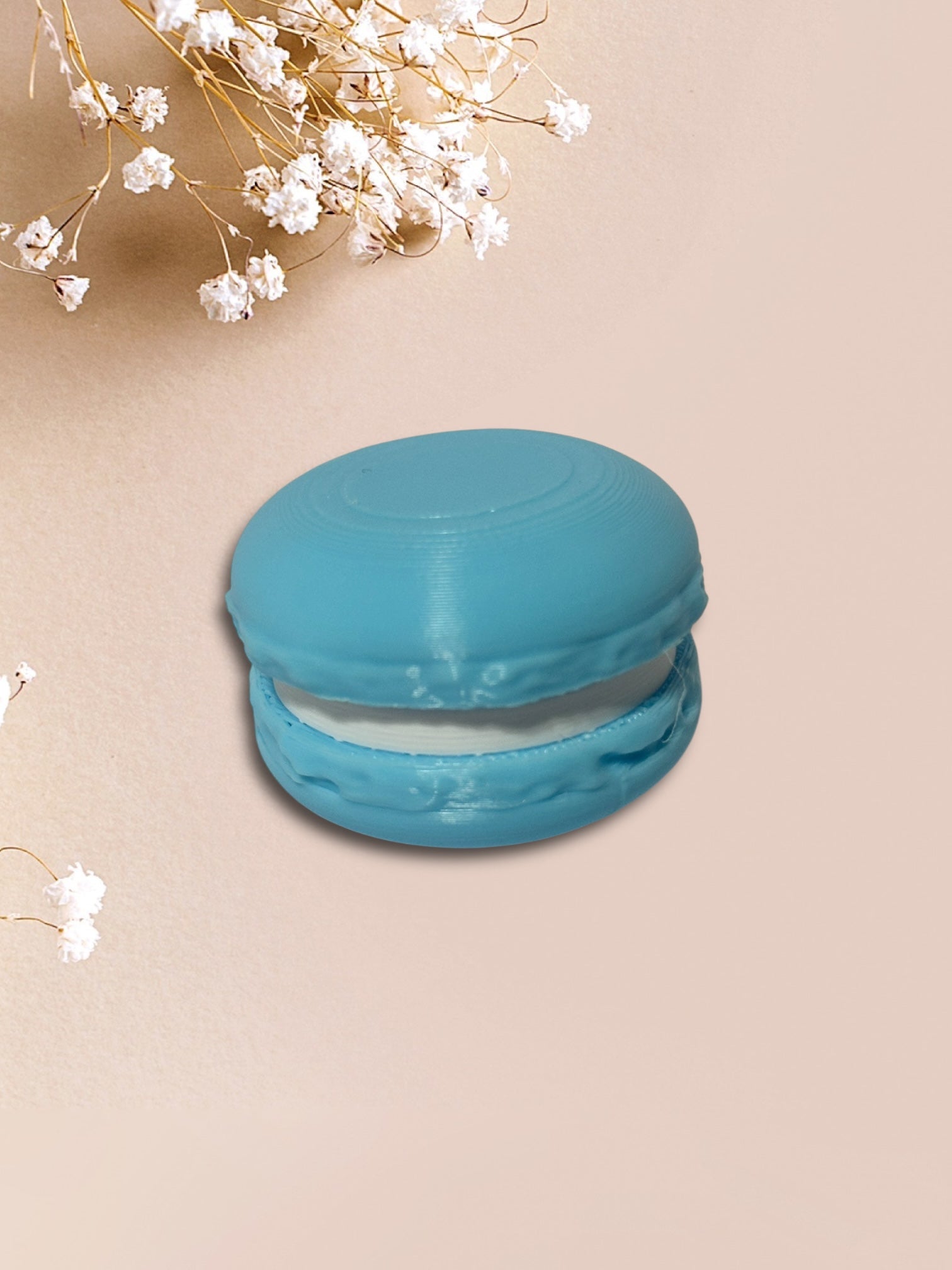 Macaron Clicker