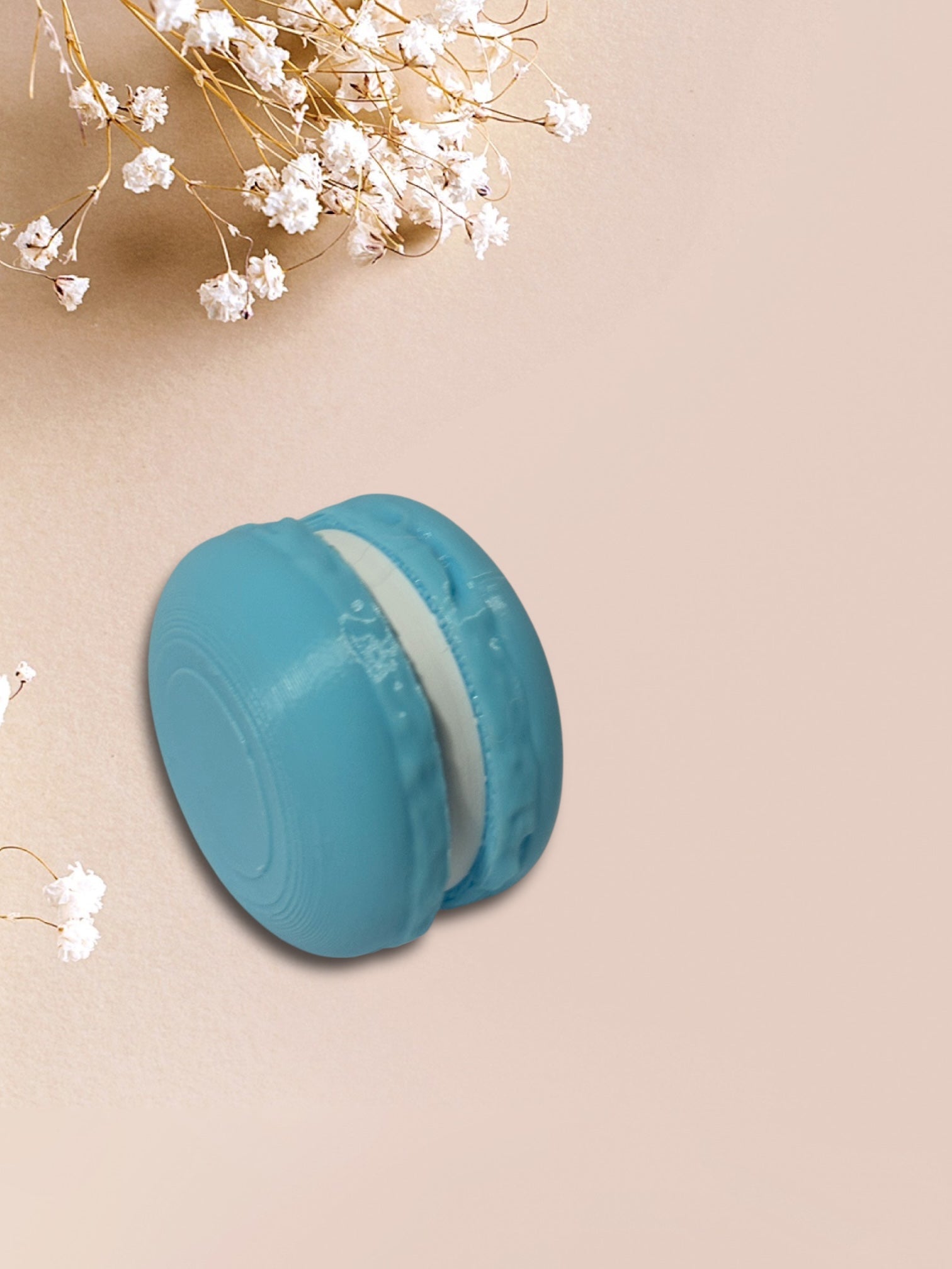 Macaron Clicker