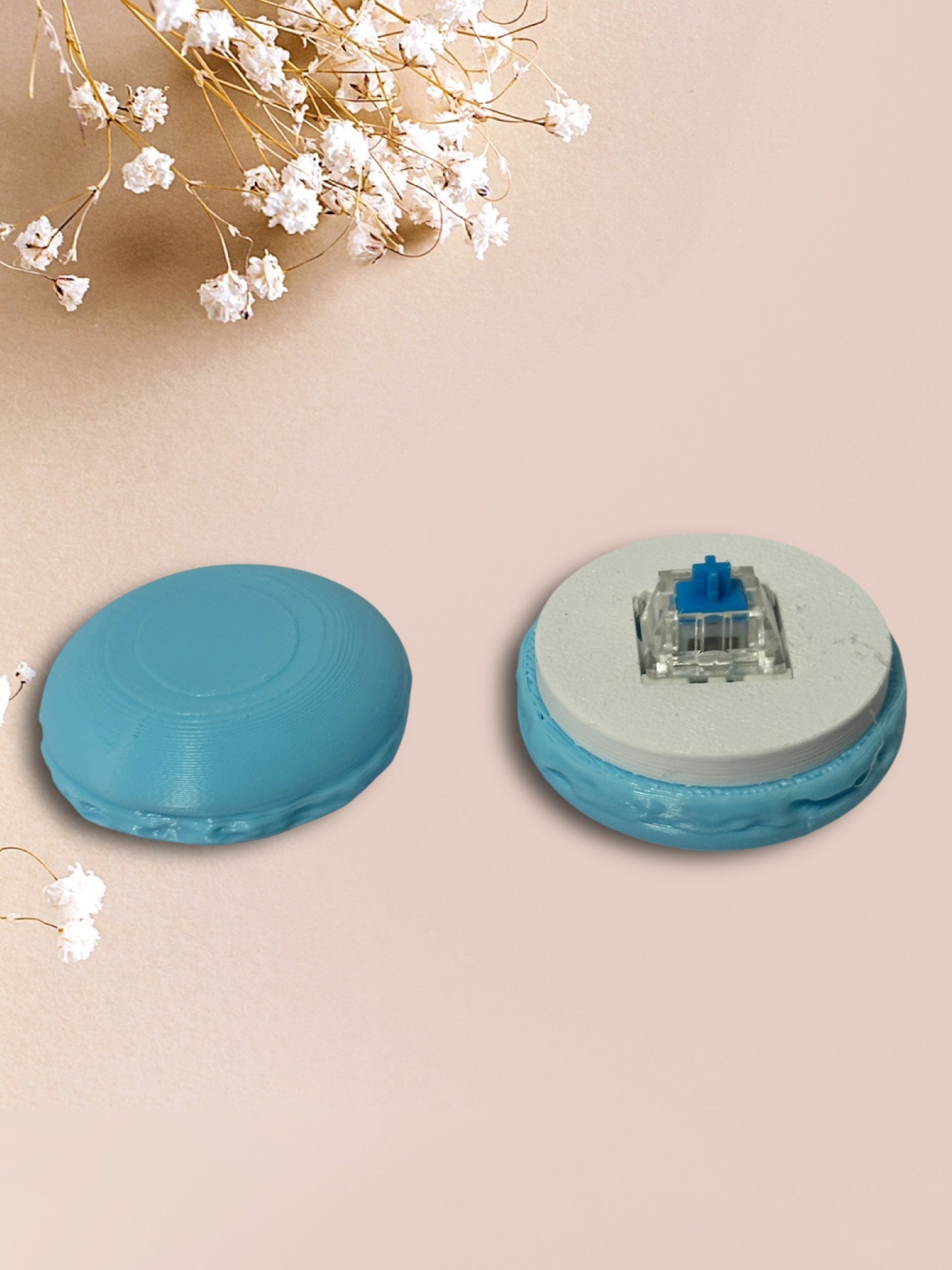 Macaron Clicker