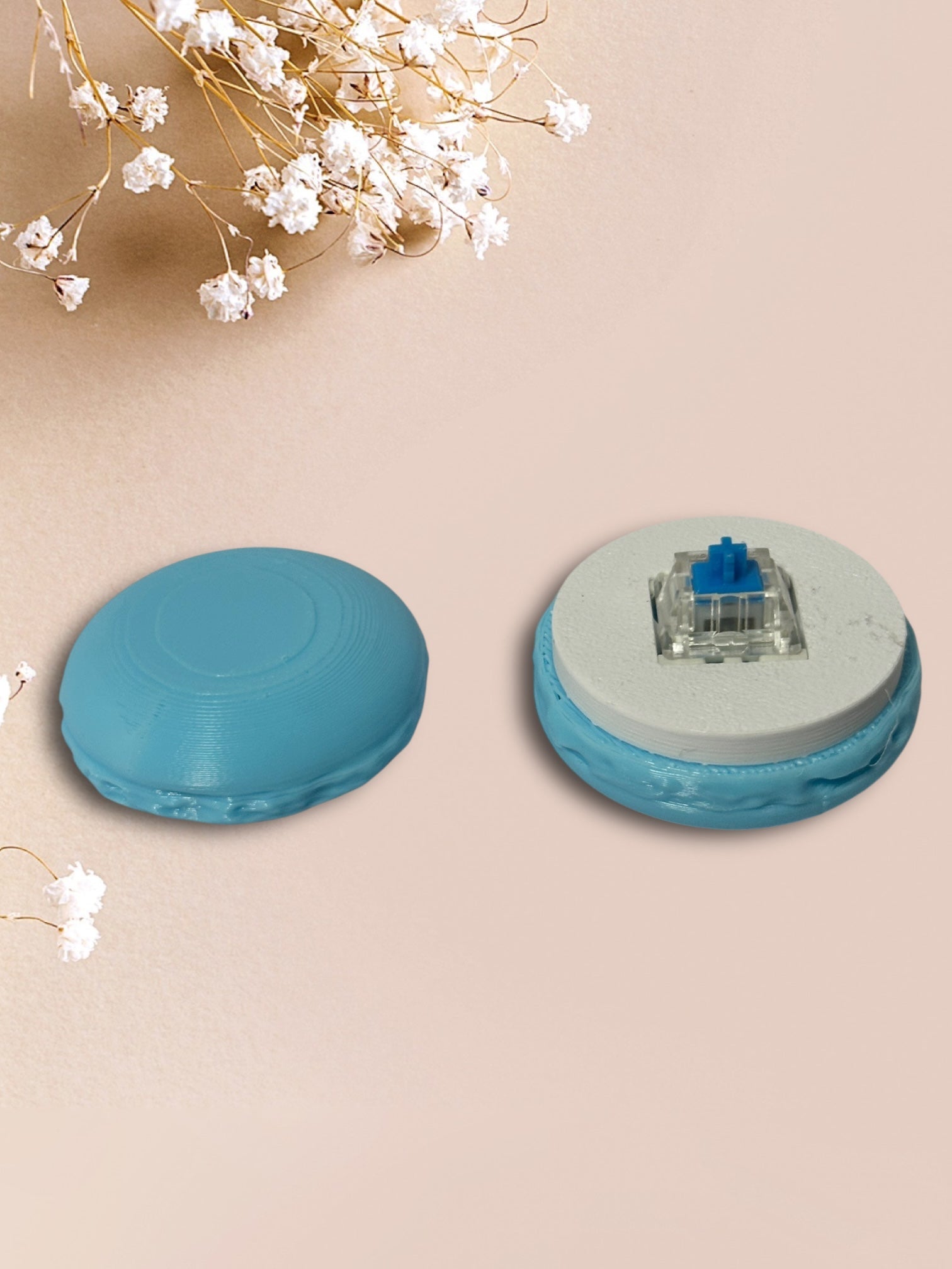 Macaron Clicker