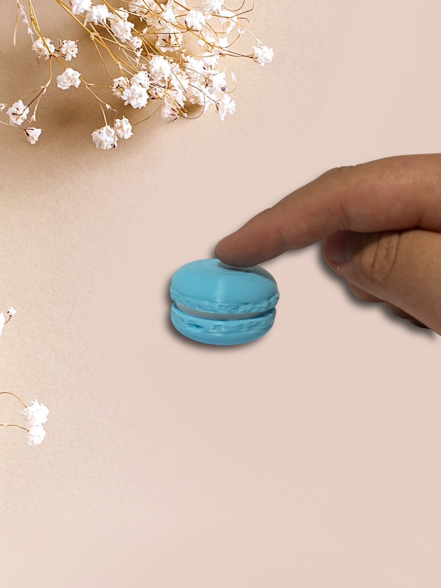Macaron Clicker