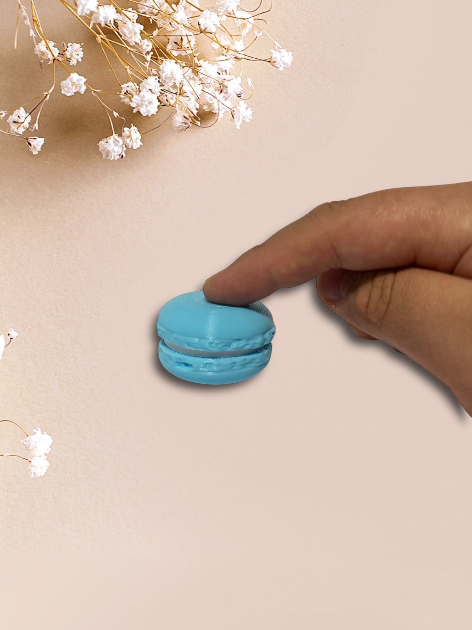 Macaron Clicker
